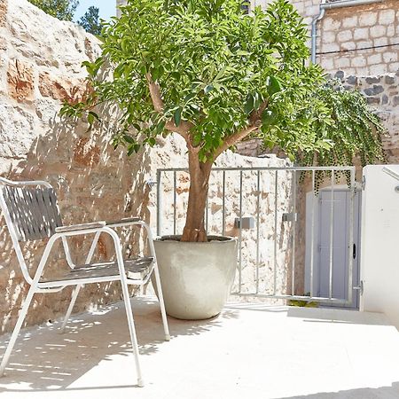 Orange Tree House Villa Vis Ngoại thất bức ảnh