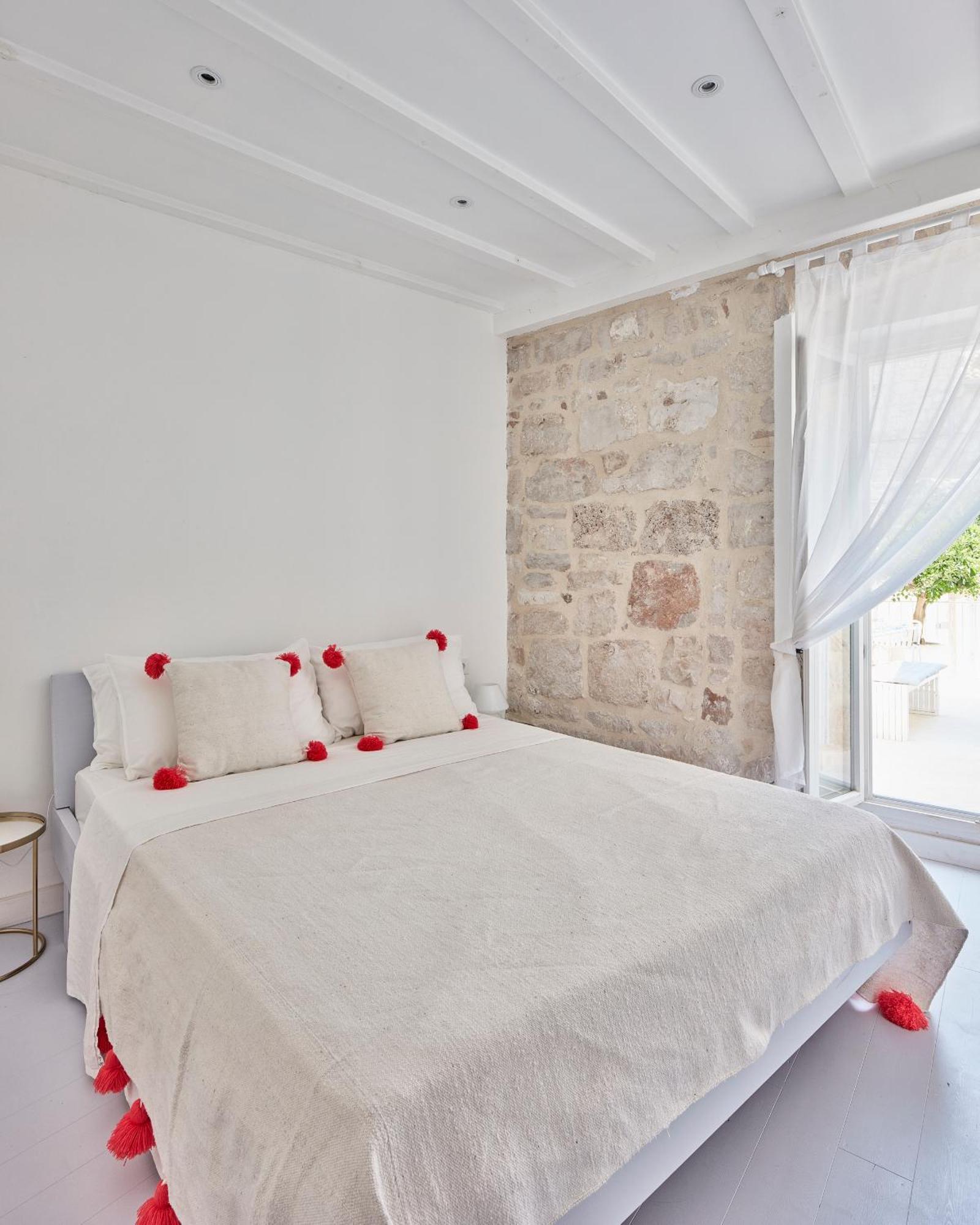Orange Tree House Villa Vis Ngoại thất bức ảnh