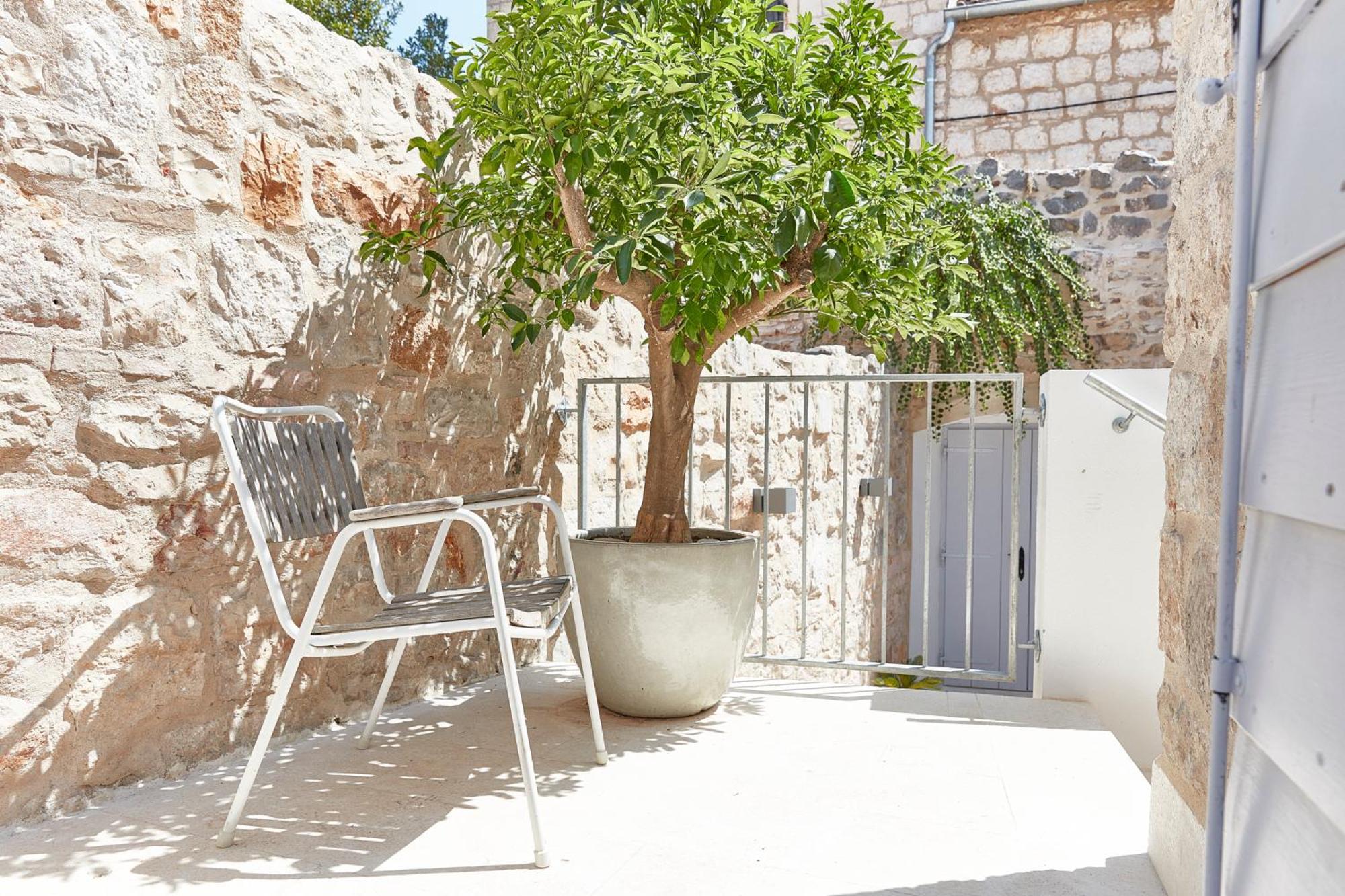 Orange Tree House Villa Vis Ngoại thất bức ảnh